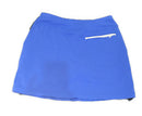 Footjoy Blue w/ White Accent Stripe Skort Size XS-2