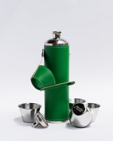 Buy green New Birdie Bottle 12oz