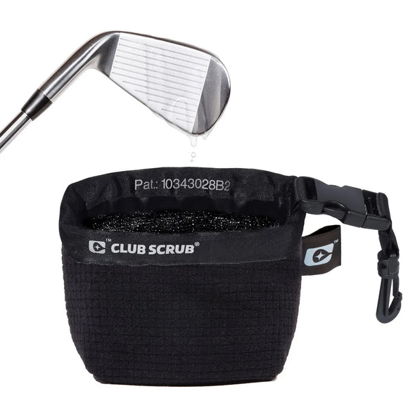 New Pro Club Scrub - Club Cleaner
