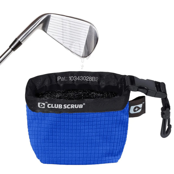 New Pro Club Scrub - Club Cleaner