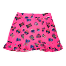 Tzu Tzu Stella Tribal Skort Size XL MSP $150-4