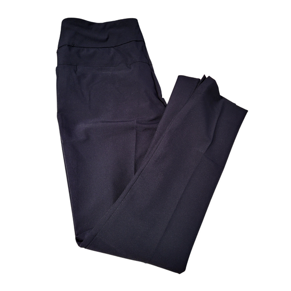 Tail Navy Women's Golf Pants Size 10
