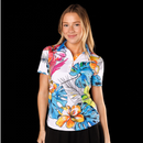 New Sunday Swagger Short Sleeve Polo - Beach Bum-4