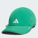 New Adidas Superlite 3 Hat - Green/White MSP $26-3