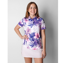 New Sunday Swagger Women's Golf Polo - Kokomo-6