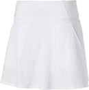 Puma White PowerShape Pull-on Skort Size XS MSP$60-1
