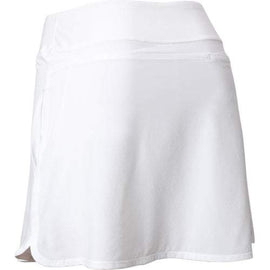 Puma White PowerShape Pull-on Skort Size XS MSP$60 - 0