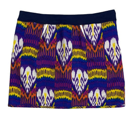 Ralph Lauren RLX Aztec Print Skort Size S. MSP$148 - 0